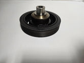 Poulie de vilebrequin avec amortisseur de vibrations 11237638551 F20 116I 1.6 100KW N13B16A BMW